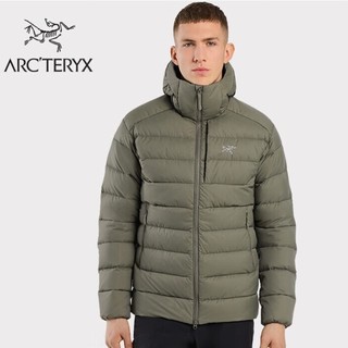 ARC'TERYX 始祖鸟 Thorium Hoody 男子羽绒夹克