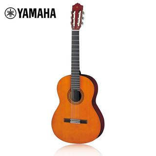 YAMAHA 雅马哈 CGS103A初学古典吉他36英寸小古典旅行吉它原木色