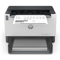 HP 惠普 Tank 1020w激光无线打印机