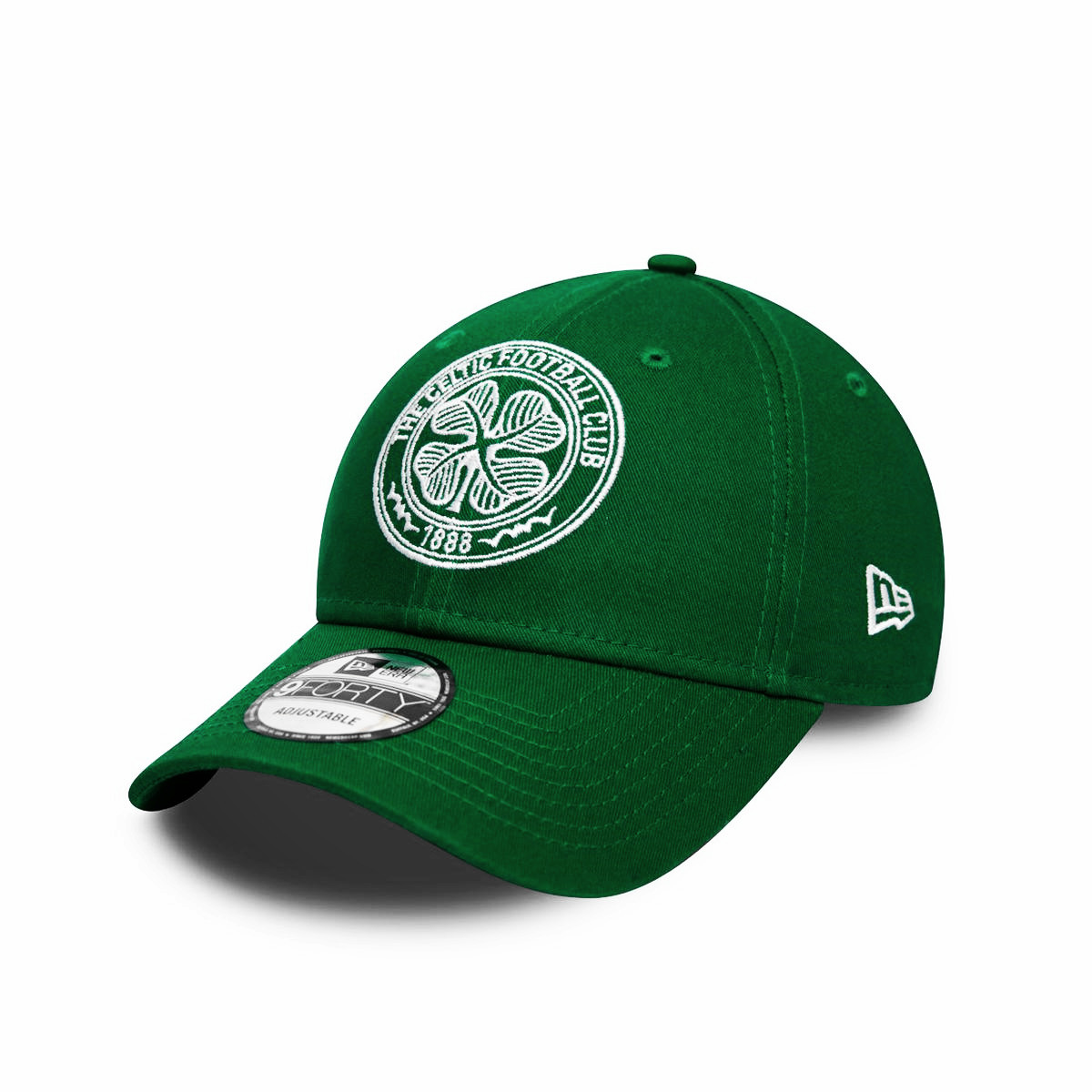 new era 纽亦华 940系列 凯尔特人标棒球帽