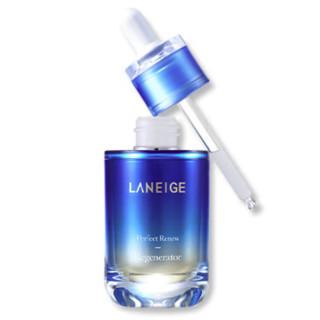 LANEIGE 兰芝 致美紧颜修护精华液