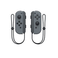 SUOYING 索盈 Joy-Con 无线游戏手柄 深灰色