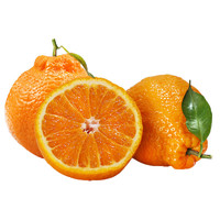果仙享 丑橘 大果 4.5斤装