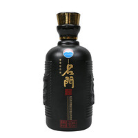 88VIP：MOUTAI 茅台 名门酒黑色 53%vol 酱香型白酒 500ml