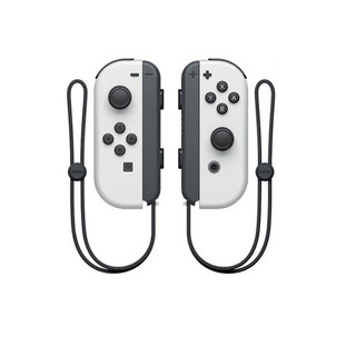 SUOYING 索盈 Joy-Con 无线游戏手柄 灰色 带手绳