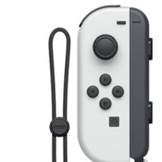 SUOYING 索盈 Joy-Con 无线游戏手柄 灰色 带手绳