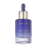 LANEIGE 兰芝 致美青春修护精华液 40ml