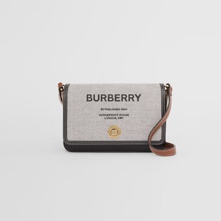 BURBERRY 博柏利 女士单肩包 80418331