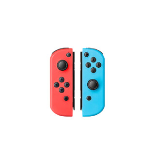 SUOYING 索盈 Joy-Con 无线游戏手柄 红蓝色