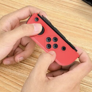 SUOYING 索盈 Joy-Con 无线游戏手柄 红蓝色