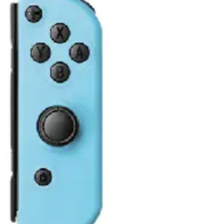 SUOYING 索盈 Joy-Con 动森限定 无线游戏手柄 蓝绿色