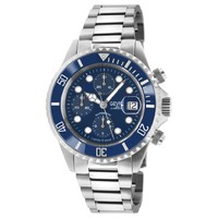 Gevril 雪飞 Wall Street Chrono   手表