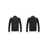 Hush Puppies 暇步士 男士圆领针织衫 PC-29509D