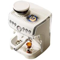 Stelang 雪特朗 AC-517EC-1 半自动咖啡机 白色