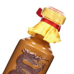 MOUTAI 茅台 50年 2010年 53%vol 酱香型白酒 500ml 礼盒装