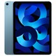百亿补贴：Apple 苹果 iPad Air 5 10.9英寸平板电脑 64GB WLAN版 蓝色