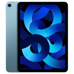 Apple 苹果 iPad Air 5 10.9英寸平板电脑 64GB WLAN版 蓝色