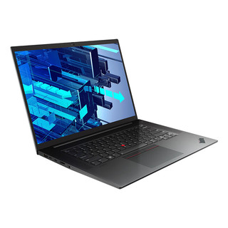 ThinkPad 思考本 联想笔记本电脑ThinkPad P1 2022(0CCD)16英寸高性能轻薄设计师工作站 i7-12700H 16G 512G RTXA2000 高色域