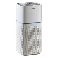 以旧换新：Midea 美的 KJ400G-Z1pro 家用空气净化器