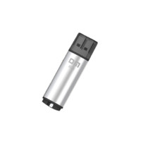 DM 大迈 PD204 USB 2.0 U盘 USB-A