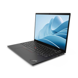 ThinkPad 思考本 S2 13.3英寸笔记本电脑（i5-1235U、16GB、512GB)
