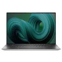 DELL 戴尔 XPS17  9720 17英寸游戏办公设计轻薄全能笔记本电脑 i9-12900HK/RTX3060/4K触控屏 32G(DDR5)/1T固态 官方标配