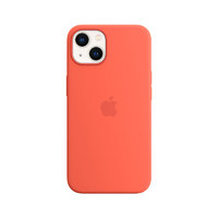限地区：Apple 苹果 iPhone 13 mini  MagSafe 硅胶保护壳