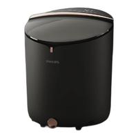 PHILIPS 飞利浦 PPM5304F 足浴盆 黑色