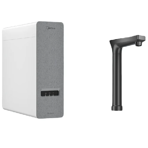 Midea 美的 白泽Pro系列 反渗透净水机
