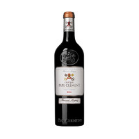 CHATEAU PAPE CLEMENT 克莱蒙教皇堡 黑教皇酒庄佩萨克雷奥良干型红葡萄酒 2016年 750ml