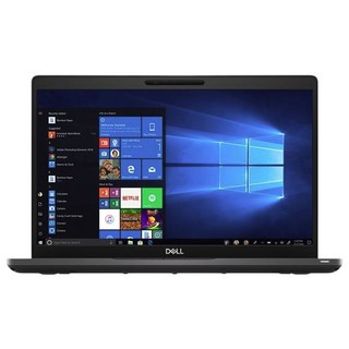 DELL 戴尔 Latitude 5400 14英寸笔记本电脑（i5-8365U、8GB、512GB SSD）