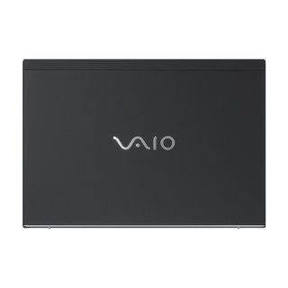 VAIO SX14 进口轻薄笔记本电脑 14英寸 12代酷睿 Win11 (i5-1240P 16G 512GB SSD FHD) 雅质黑