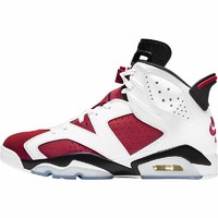 百亿补贴：AIR JORDAN AJ6 男款运动篮球鞋 CT8529-106