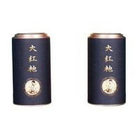 岂茗 一级 大红袍 250g*2罐