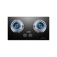 CHANG CHENG 长城 K系列 嵌入式燃气灶 防爆玻璃款