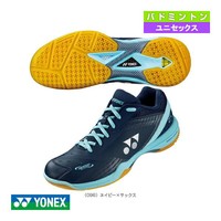 YONEX 尤尼克斯 羽毛球鞋65Z SLIM SHB65Z3S