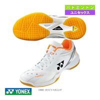 YONEX 尤尼克斯 1月下旬发售 YONEX尤尼克斯羽毛球鞋65Z WIDE SHB65Z3W