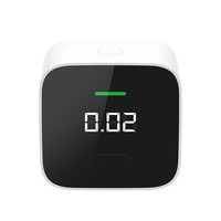 Honeywell 霍尼韦尔 JQJCYO1YM 空气检测仪 白色