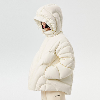 女式棉衣短款分割线设计棉服2022年冬季新款轻薄保暖外套
