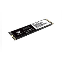 PREDATOR 宏碁掠夺者 2TB SSD固态硬盘 M.2接口 GM7系列｜NVMe PCIe 4.07200MB/s