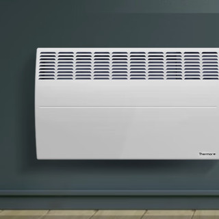 Thermor 赛蒙 Ev3系列 对流式电采暖器