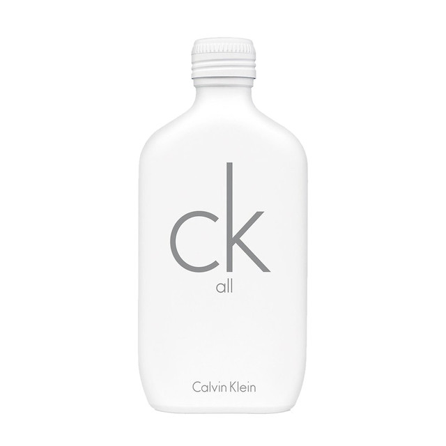 COXCKOC Calvin Klein CK ALL 一切中性淡香水 100ml