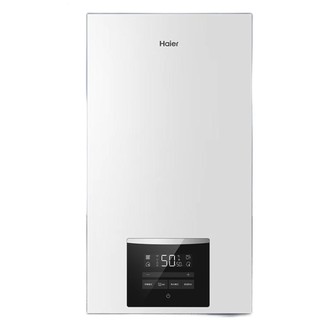 Haier 海尔 20HC07 燃气壁挂炉 10L 20KW