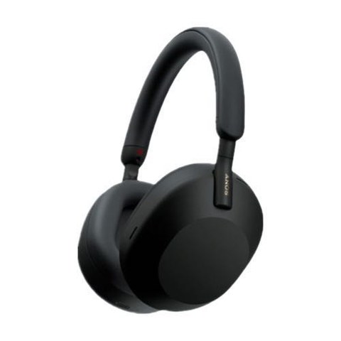 索尼头戴式耳机_SONY 索尼WH-1000XM5 头戴式降噪蓝牙耳机海外版多少钱