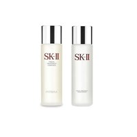 SK-II 神仙水230ml+清莹露230ml