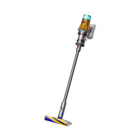 百亿补贴：dyson 戴森 V12 Detect Slim Absolute 手持式吸尘器 黄镍色