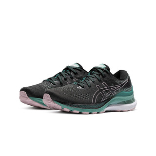 ASICS 亚瑟士 Gel-Kayano 28 女子跑鞋 1012B047-004