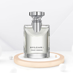 BVLGARI 宝格丽 大吉岭茶男士淡香水 EDT