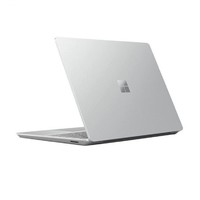 Microsoft 微软 Surface Laptop Go 2 笔记本电脑 11代酷睿i5 8G+128G亮铂金 12.4英寸触屏 轻薄本 笔记本