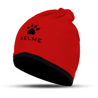 KELME 卡尔美 中性训练多功能保暖帽 K15Z910A